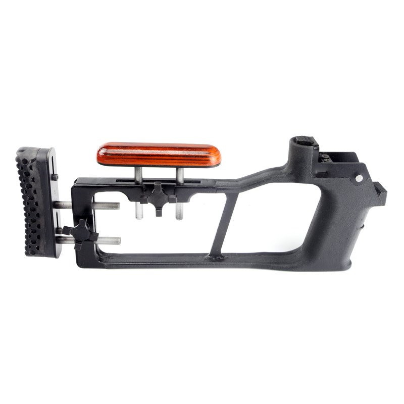 Image 1 for WTB NPO AEG VSS STOCK