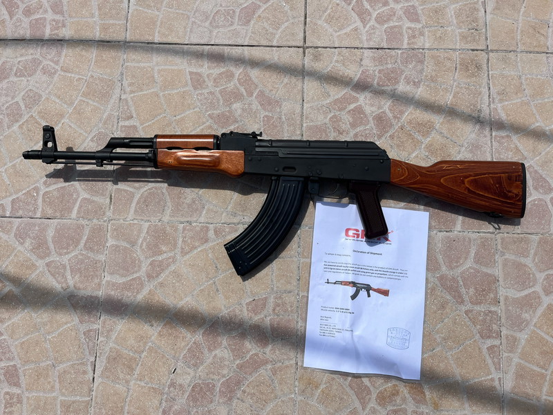 Image 1 for AKM GHK v3 - neuve