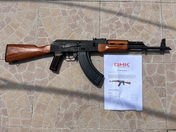 Image 2 for AKM GHK v3 - neuve
