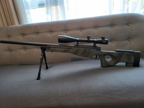 Bild für Well MB01 Sniper