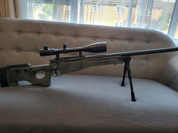 Imagen 2 de Well MB01 Sniper