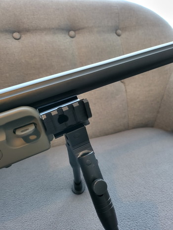 Imagen 3 de Well MB01 Sniper