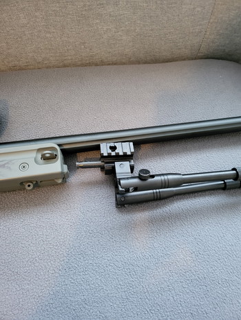 Imagen 4 de Well MB01 Sniper