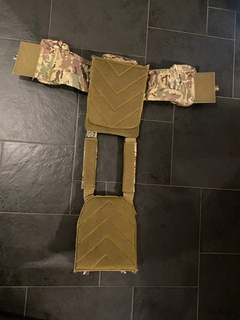 Image 5 pour Multi-Cam  plate carrier