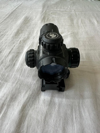 Bild 3 für Lancer Tactical Red Dot Sight - Inclusief riser