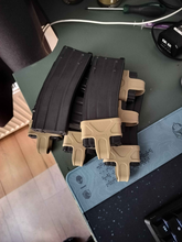 Afbeelding van Tokyo Marui MWS magazijnen