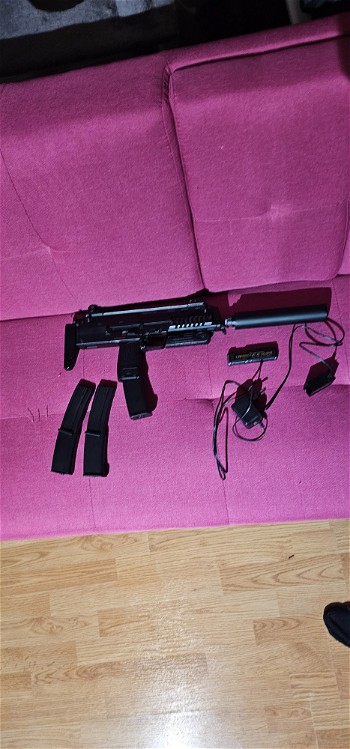 Image 2 for well mp7