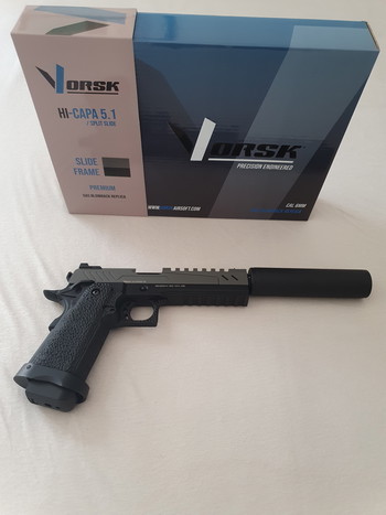 Imagen 3 de Airsoft Sammlung