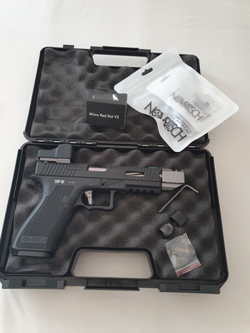 Imagen 4 de Airsoft Sammlung