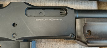 Imagen 2 de S&T M1918 BAR AEG F mark