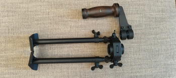Imagen 3 de S&T M1918 BAR AEG F mark