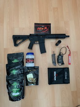 Image pour Lancer Tactical MK18 Gen3