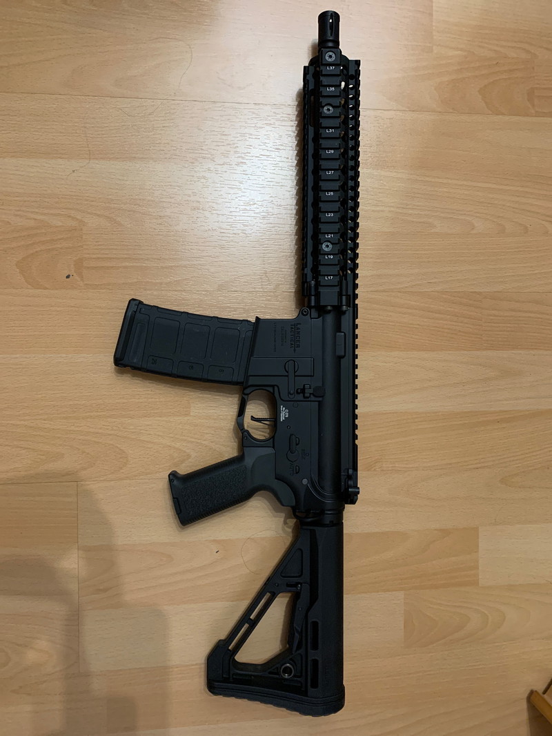 Afbeelding 1 van Lancer Tactical MK18 Gen3