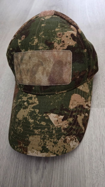 Image 2 for pet cap phantomleaf camouflage