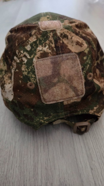 Image 3 for pet cap phantomleaf camouflage