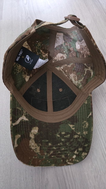 Image 4 for pet cap phantomleaf camouflage