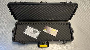 Afbeelding 4 van Plano geweerkoffer All Weather 36 inch