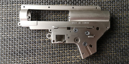 Image pour V2 gearbox Ultimate