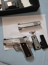 Image for Airsoft Tokyo Marui V10 Ultra Compact GBB 6mm