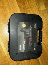 Afbeelding van Cthulhu Tandemkross