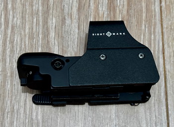 Afbeelding 2 van SIGHTMARK Ultra Shot Plus Red Dot