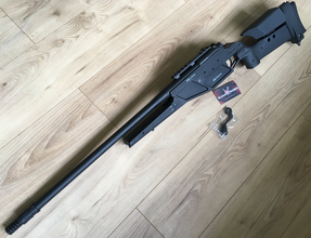 Bild für King Arms Blaser R93 LRS1 Ultra Grade