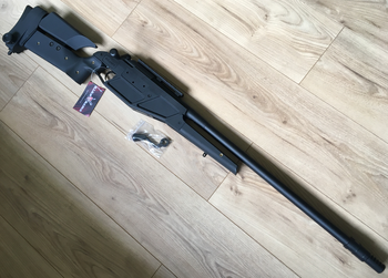 Image 2 pour King Arms Blaser R93 LRS1 Ultra Grade