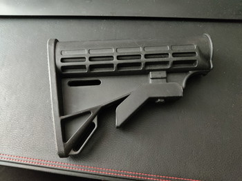 Bild 2 für Milspec M4 stock