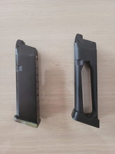 Bild für Raven Glock 17 mags gas en co2