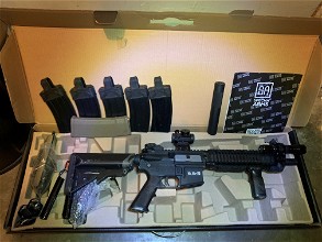 Image for Complete SA MK18 C19  (incl. Upgrades)