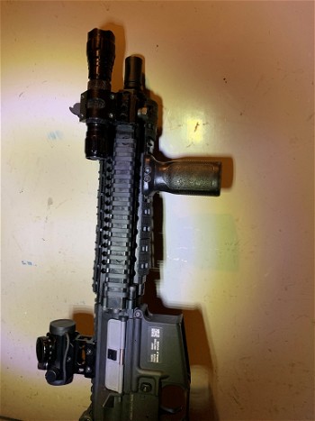 Image 3 for Complete SA MK18 C19  (incl. Upgrades)