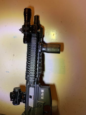 Afbeelding 3 van Complete SA MK18 C19  (incl. Upgrades)