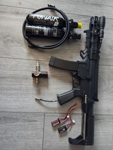 Imagen para MTW 9 met toebehoren