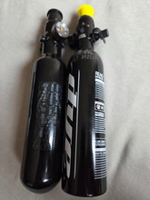 Imagen para Opruiming, Earmor, HPA flessen, gezichtsbescherming, lader