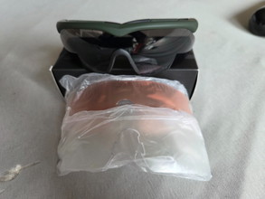Image pour Opruiming, gezichtsbescherming, lader, hpa batterij