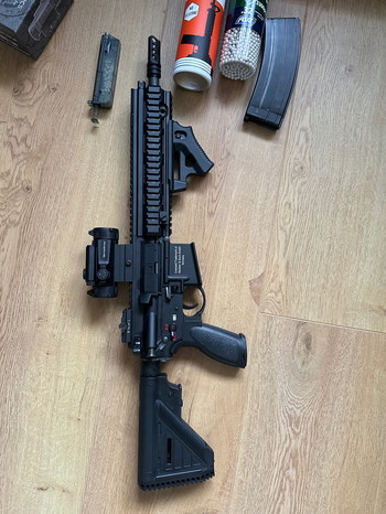 Image 2 for HK416 GEN 3 + Accessories