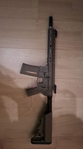 Image 2 for Noveske GBBR Double eagle Gen2