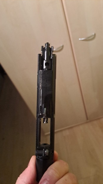 Image 4 for Noveske GBBR Double eagle Gen2