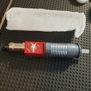 Image 2 for Wolverine Airsoft Inferno Gen2 MTW Only