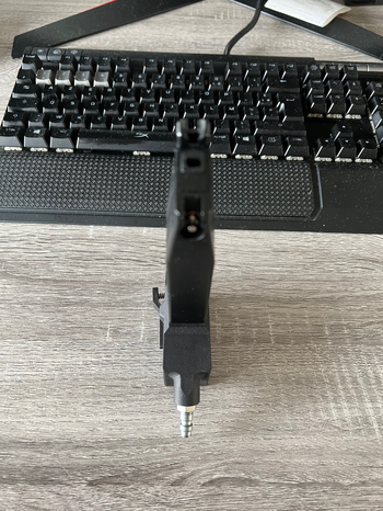 Image 3 pour M4 adapter hi capa