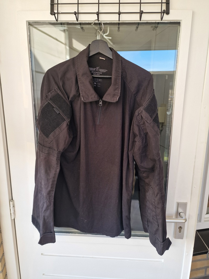 Image 1 pour Invader gear combat shirt XL