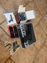 Image for Glock 17 gen 5 MOS