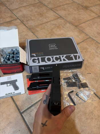 Bild 2 für Glock 17 gen 5 MOS