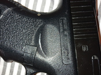 Afbeelding 4 van 2 Chargeur Tokyo marui