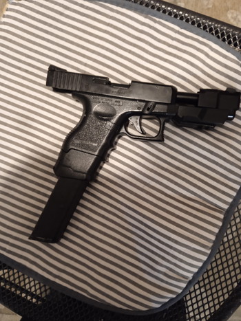 Image 6 pour 2 Chargeur Tokyo marui