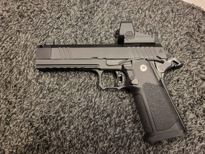 Image for Mooie Hi-capa