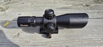 Bild 2 für Firefield Barrage 2.5-10x40 Variable Zoom met