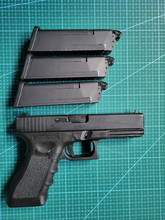 Image for Glock 17 gen 3 - Lees beschrijving
