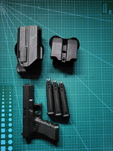 Afbeelding van Glock 17 gen 3 - Lees beschrijving