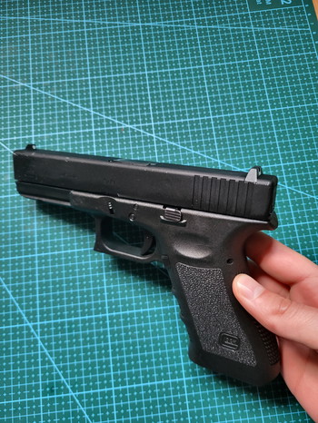 Imagen 2 de Glock 17 gen 3 - Lees beschrijving